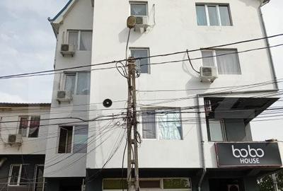 Spațiu comercial, de 476 mp, în Est - 1