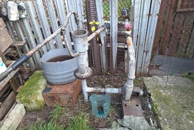 Casă în Central - 2