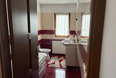 Casă cu 4 camere în Central - 7