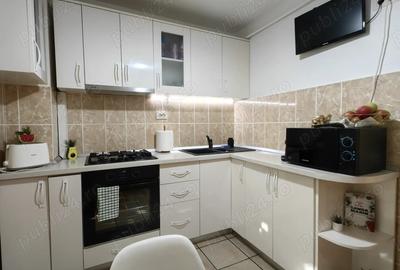 Apartament cu 3 camere de vanzare Burdujeni - 3