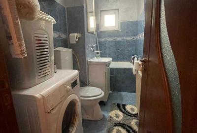 Apartament cu 2 camere semidecomandat în 7 Noiembrie - 5
