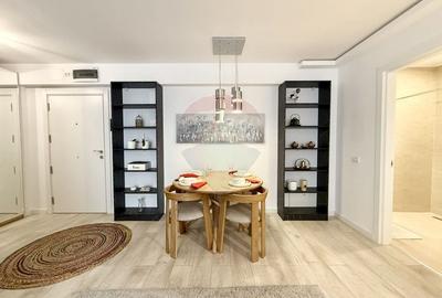 Apartament 3 camere de vanzare Premium - Arbo Residence Mogosoaia - 15