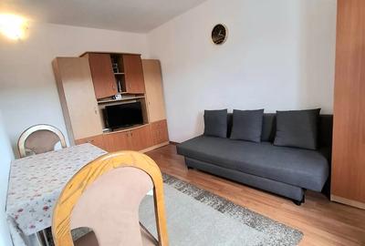 Garsonieră, mobilată în Central