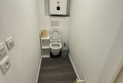 Apartament cu 3 camere decomandat în Central - 1