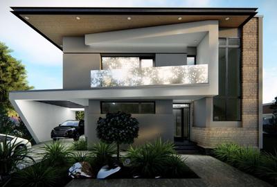 CASA INDIVIDUALA - 5