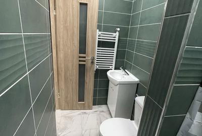 Garsonieră în Central - 2