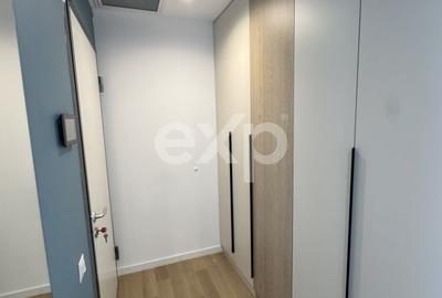 Apartament cu 3 camere decomandat, mobilat în Floreasca - 17