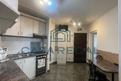 Garsonieră decomandată, mobilată în Rogerius - 7