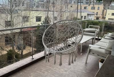 Apartament cu 3 camere decomandat, mobilat în Tomis Plus - 8