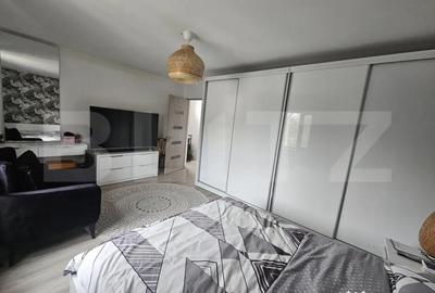 Casă cu 4 camere cu Teren 290 Mp în Bordei - 3