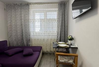 Apartament cu 2 camere, mobilat în Sebastian - 2