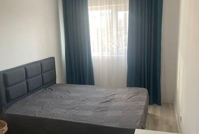 Apartament cu 2 camere decomandat, mobilat în Parcul Carol - 12