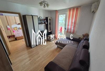 Apartament cu 4 camere, mobilat în Mihai Viteazul