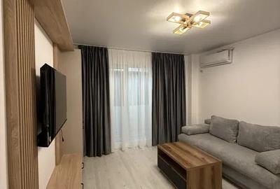 Apartament cu 2 camere decomandat în Chiajna - 2