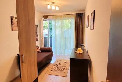 Apartament cu 3 camere decomandat în Central - 5