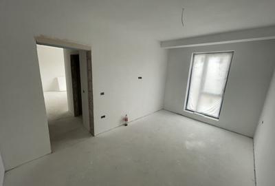 Giroc-Eso | Apartamente decomandate | Gradina proprie | Loc de parcare inclus - 7