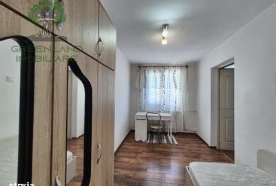 Apartament cu 3 camere în Tătărași - 12