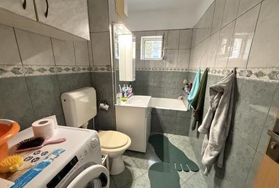 Apartament cu 2 camere decomandat, mobilat în Lipovei - 7