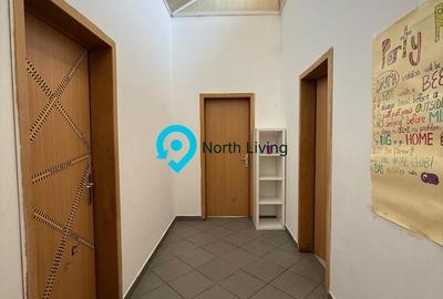 Casă individuală cu 6 camere cu Canalizare în Brănești - 4
