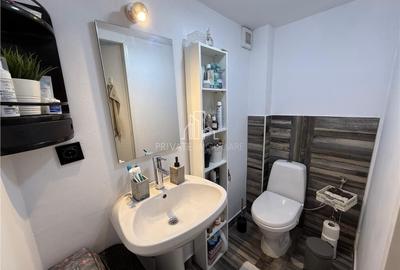 Apartament cu 2 camere decomandat în 7 Noiembrie - 4