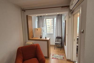 Garsonieră semidecomandată, mobilată în Dristor - 3