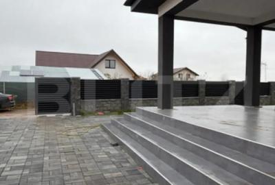Casă cu 4 camere cu Teren 500 Mp în Tărlungeni