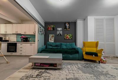 Apartament doua camere Ploiesti zona Podul inalt - 13