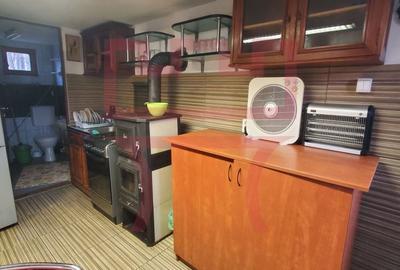 Cazare  muncitori 7 persoane Sannicoara Apahida - utilitati incluse - 5