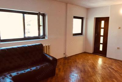 Proprietar Inchiriez casa pentru birouri, muncitori, sau locuit in zona Badea Cartan - 3