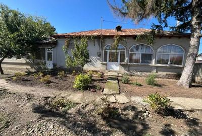 Casa de vanzare com. Suhaia jud. Teleorman. - 2