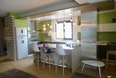 Apartament 4 camere Herastrau | Loc de parcare - 6