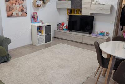 Apartament cu 3 camere decomandat în Ozana - 6