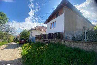 Casă cu 6 camere cu Teren 569 Mp în Cernatu - 7