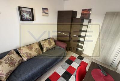 Apartament cu 2 camere semidecomandat în Bucium - 3