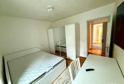 Apartament cu 3 camere semidecomandat în Central - 6