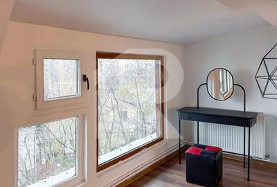 Apartament Pipera ,panoramic, modern! - 8