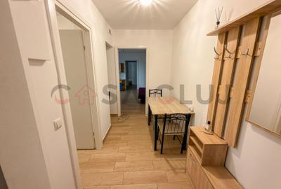 Apartament 3 camere renovat, zona BT Brancusi ! - 12