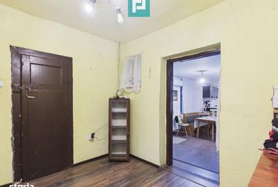 Casă cu 4 camere în Macea - 2