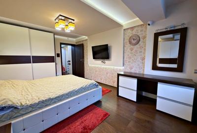 Apartament 3 camere, 2 bai, 2 balcoane, 143 mp, lux, Ghencea - 13