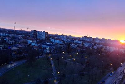 Apartament 2 camere decomandat | 46 mp utili | Complex Studentesc - 14