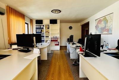 Spațiu comercial, de 140 mp, în Cristian - 1