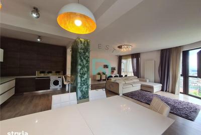 Apartament cu 3 camere în Centrul Istoric - 6
