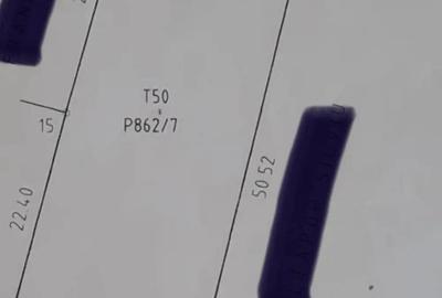 Vand teren la Dunare Partizani - 1