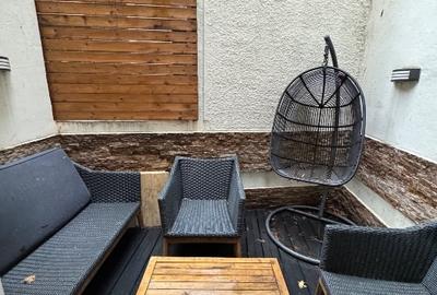 Direct proprietar inchiriez ap 4 camere Cotroceni Opera center - 3