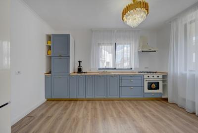 Comision 0 Vila in Complex Inchis Snagov Astoria - 5