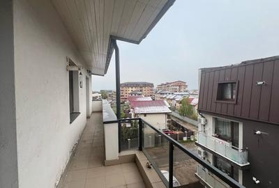 Apartament cu 2 camere decomandat în Prelungirea Ghencea - 12