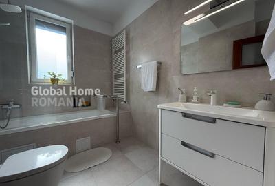 Apartament 3 camere | Bucurestii Noi | Imobil 2022 | - 18