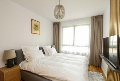 Apartament cu 2 camere decomandat în Gheorgheni - 6