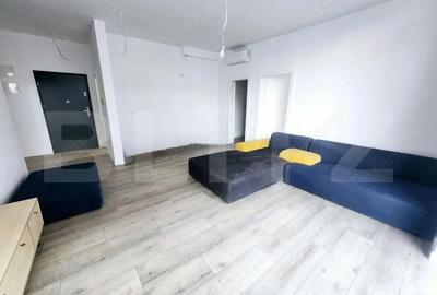 Apartament cu 3 camere decomandat în Central - 7