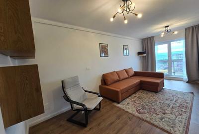 Apartament semidecomandat în Central - 7